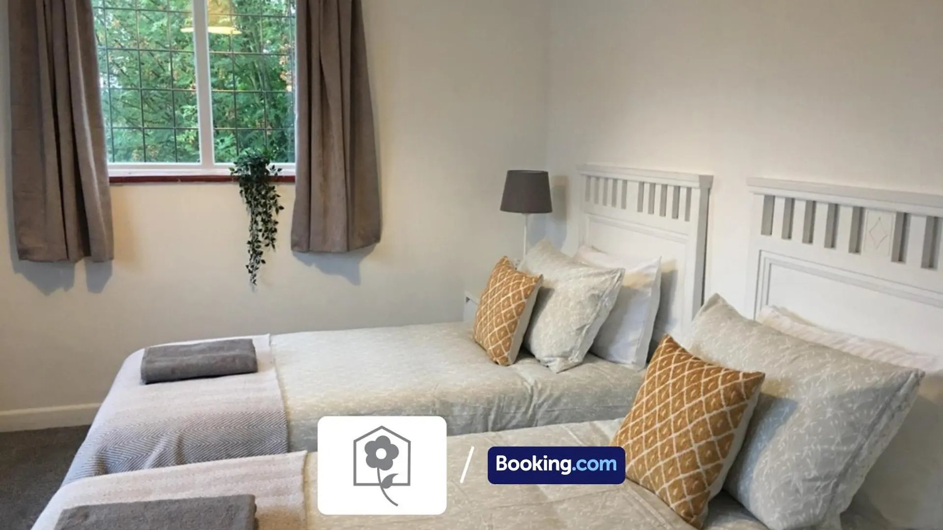 Highfield House: Spacious Detached Stay with Free Parking Southampton United Kingdom