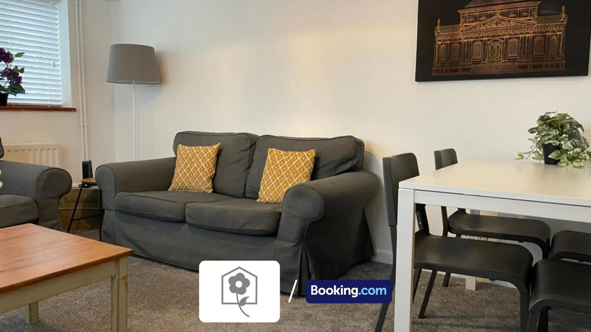 Holiday home Highfield House: Spacious Detached Stay with Free Parking Southampton United Kingdom