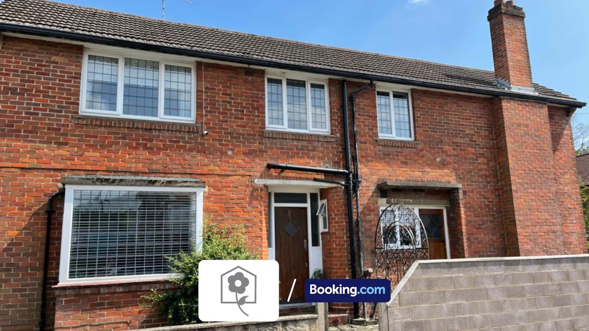 Highfield House: Spacious Detached Stay with Free Parking Southampton