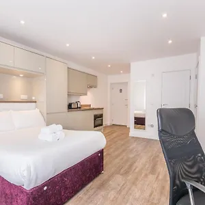 Town Or Country - Canute Appartement